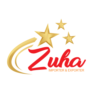 ZUHA Import and export-01
